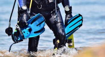 Scuba Diving in Phuket for Beginners