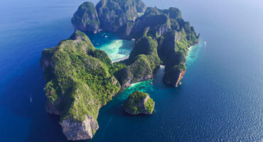 Best Scuba Diving in Phuket
